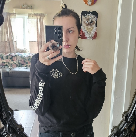 Meet your Posher, Reese - Picture 1 of 1